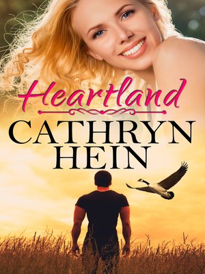 cover image of Heartland